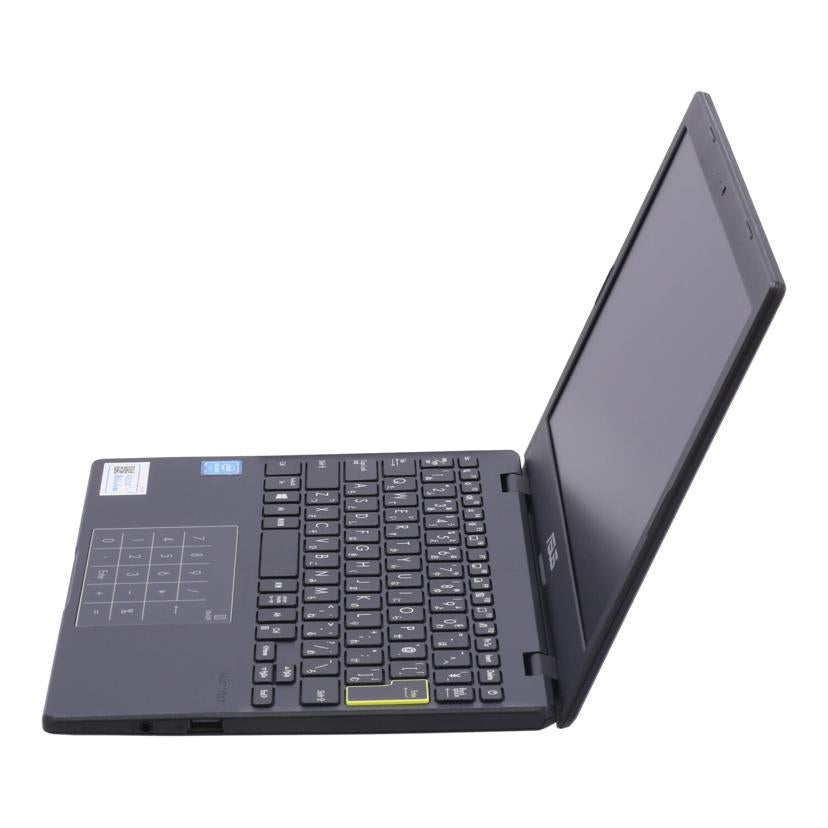 ASUS エイスース /Win11ノートPC/E210M-GJ001B//L8N0CX00980531D/Bランク/82