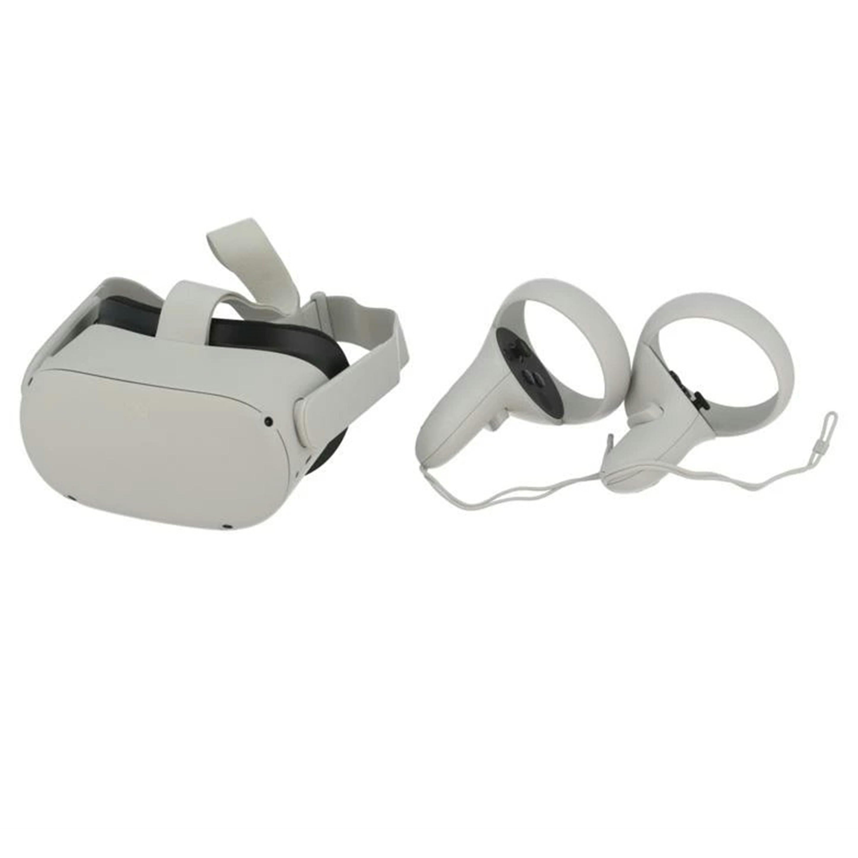 Meta Facebook メタ /VRヘッドセット/MateQuest2 128GB/899-00183-02//1WMVR471513202/Bランク/81