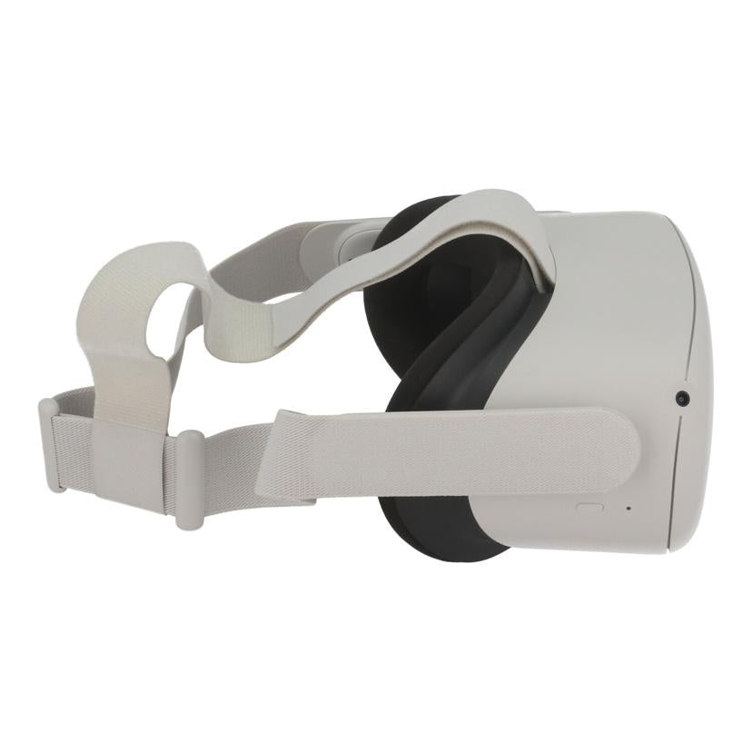 Meta Facebook メタ /VRヘッドセット/MateQuest2 128GB/899-00183-02//1WMVR471513202/Bランク/81