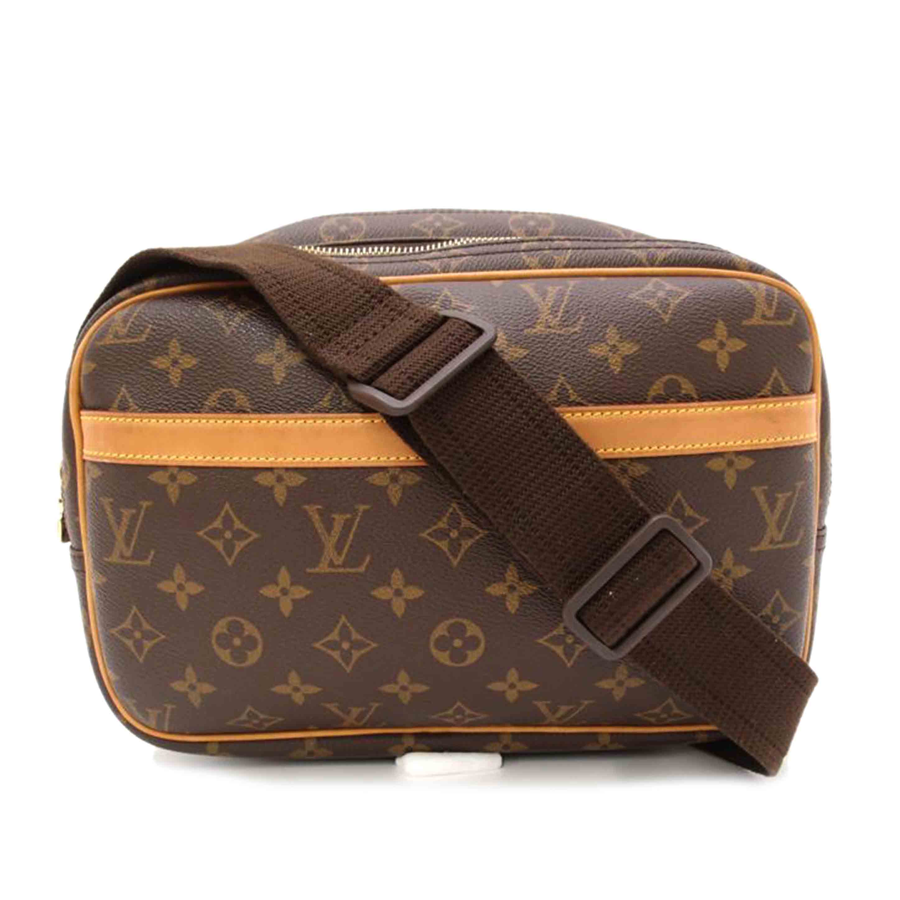 LOUIS VUITTON/リポーター PM/モノグラム/M45254//SP0***/Aランク/69