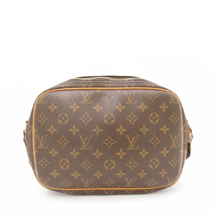 LOUIS VUITTON/リポーター PM/モノグラム/M45254//SP0***/Aランク/69
