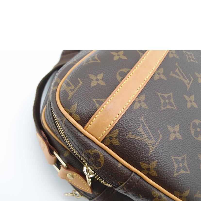 LOUIS VUITTON/リポーター PM/モノグラム/M45254//SP0***/Aランク/69