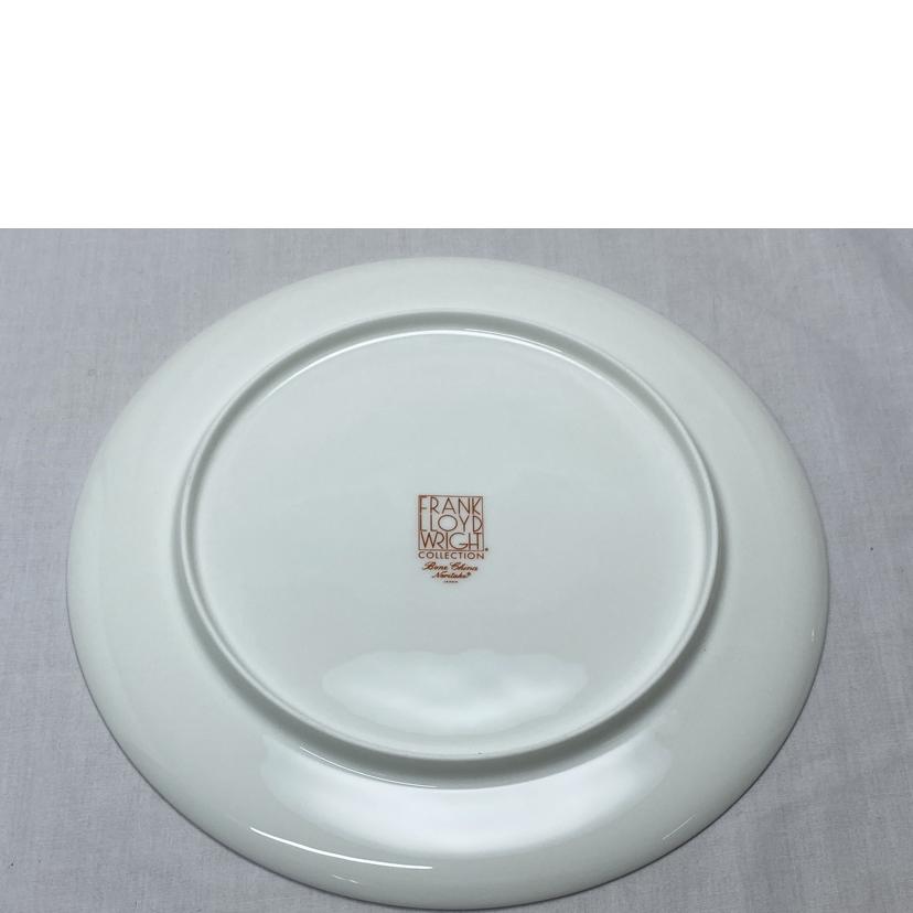 Noritake ノリタケ/FRANK LLOYD WRIGHT ティータイムセット/Y5893A/4614//Aランク/52