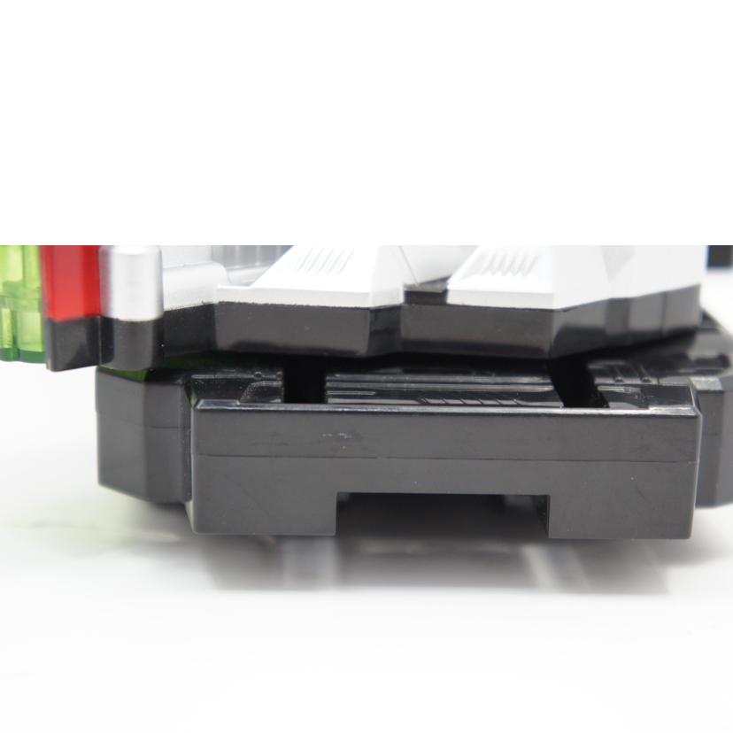 BANDAI バンダイ/変身アクションケース ダブルドライバー スマホガジェットケース/仮面ライダーW//Aランク/78