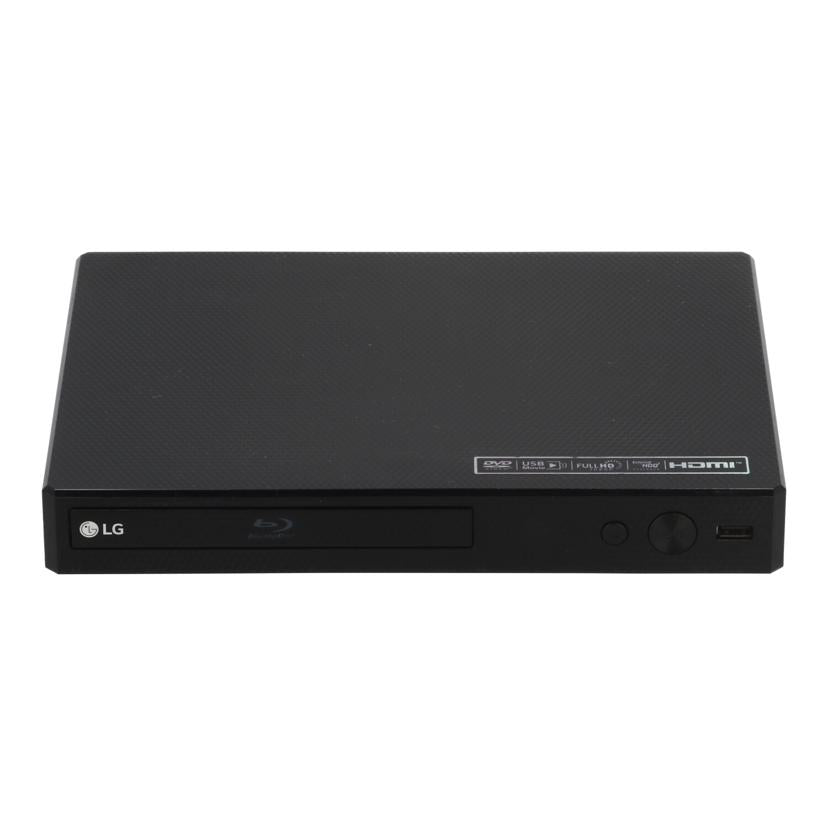 LG Electronics LG電子 /BDプレーヤー/BP250//611HZLD034840/Bランク/85