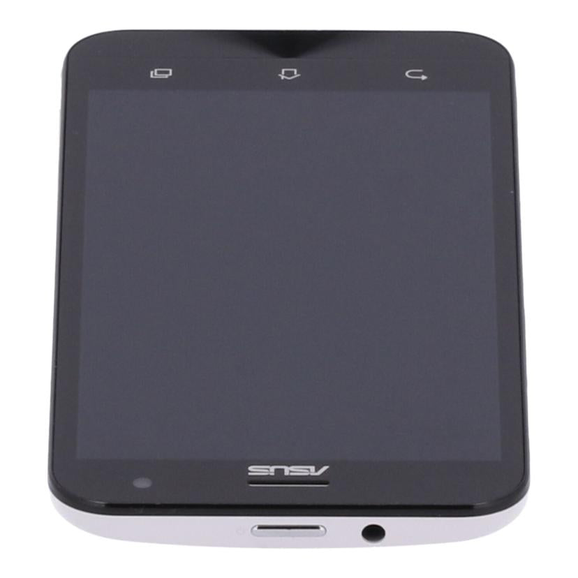 ASUS エイスース /スマートフォン/Zenfone2 Laser/ZE500KL//F8AZCY002561/Sランク/05