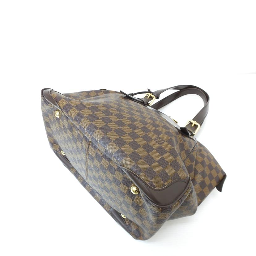 LOUIS VUITTONルイ・ヴィトン/ヴェローナGM/ダミエ/N41119//VI0***/Bランク/88