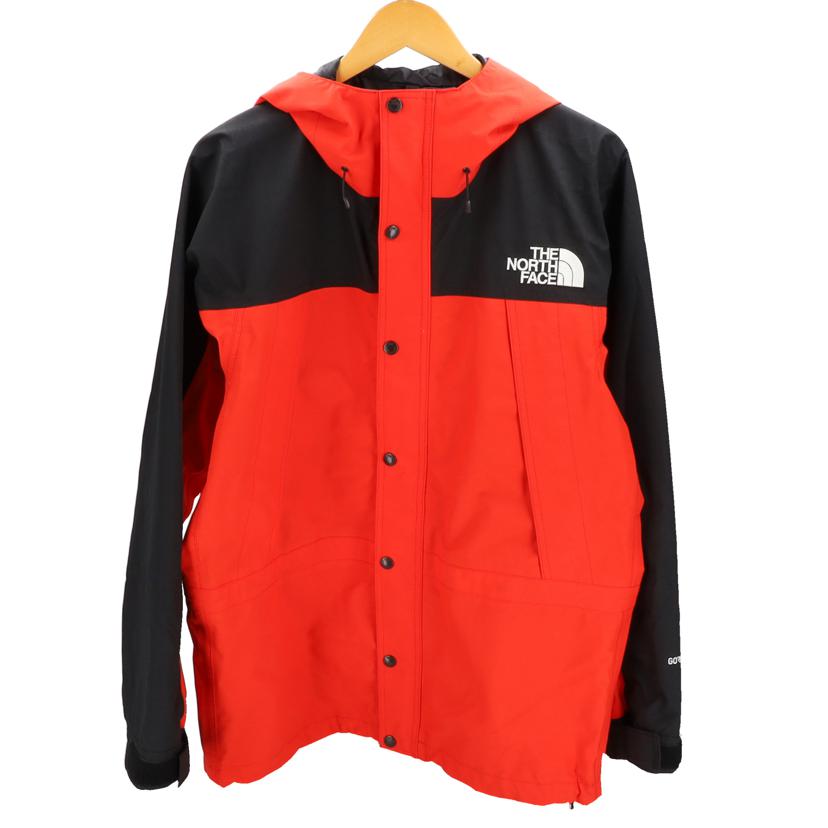 THE NORTH FACE ノースフェイス/マウンテンライトジャケット/NP11834//Bランク/85