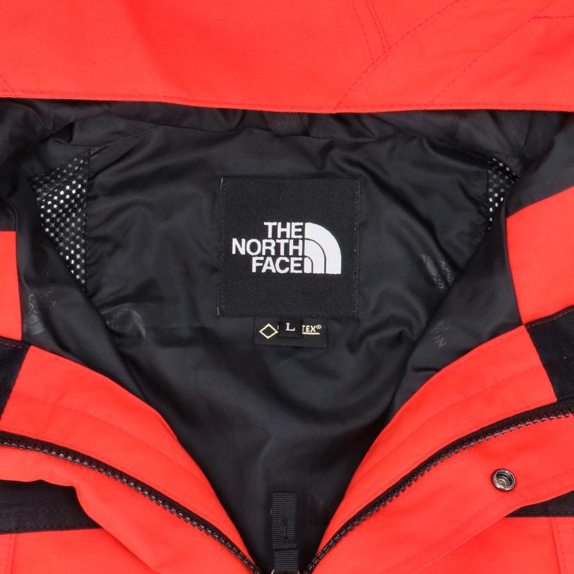 THE NORTH FACE ノースフェイス/マウンテンライトジャケット/NP11834//Bランク/85