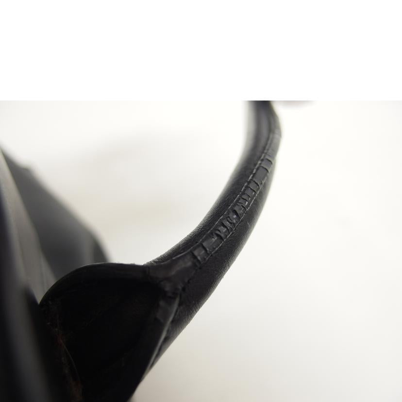 PRADA プラダ/パラディグムバッグ/ネロ/1BA130//715/Bランク/04