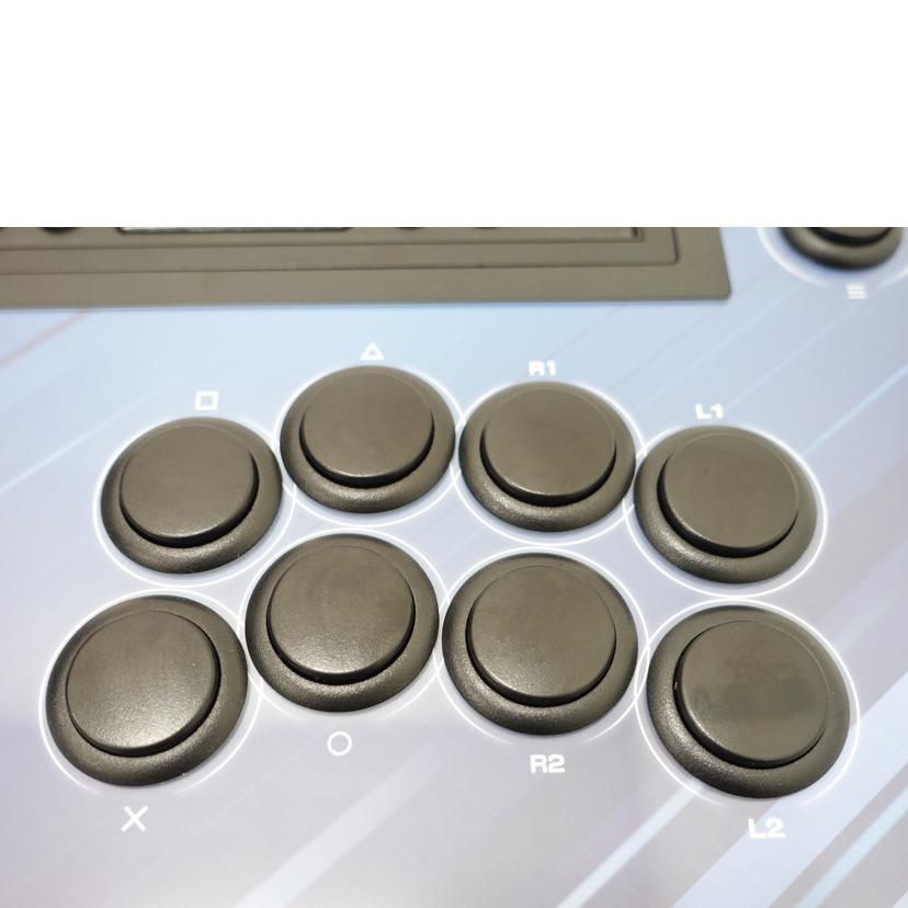 HORI ホリ/アーケードコントローラー/SPF-013/SPF-013//013B67860/ABランク/88