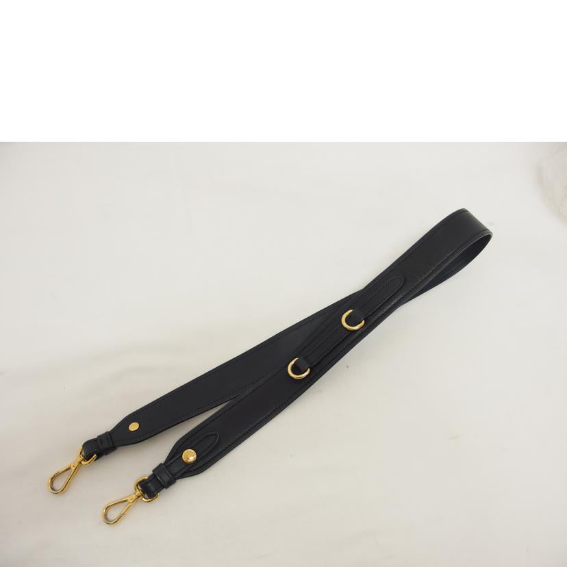 PRADA プラダ/パラディグムバッグ/ネロ/1BA130//715/Bランク/04