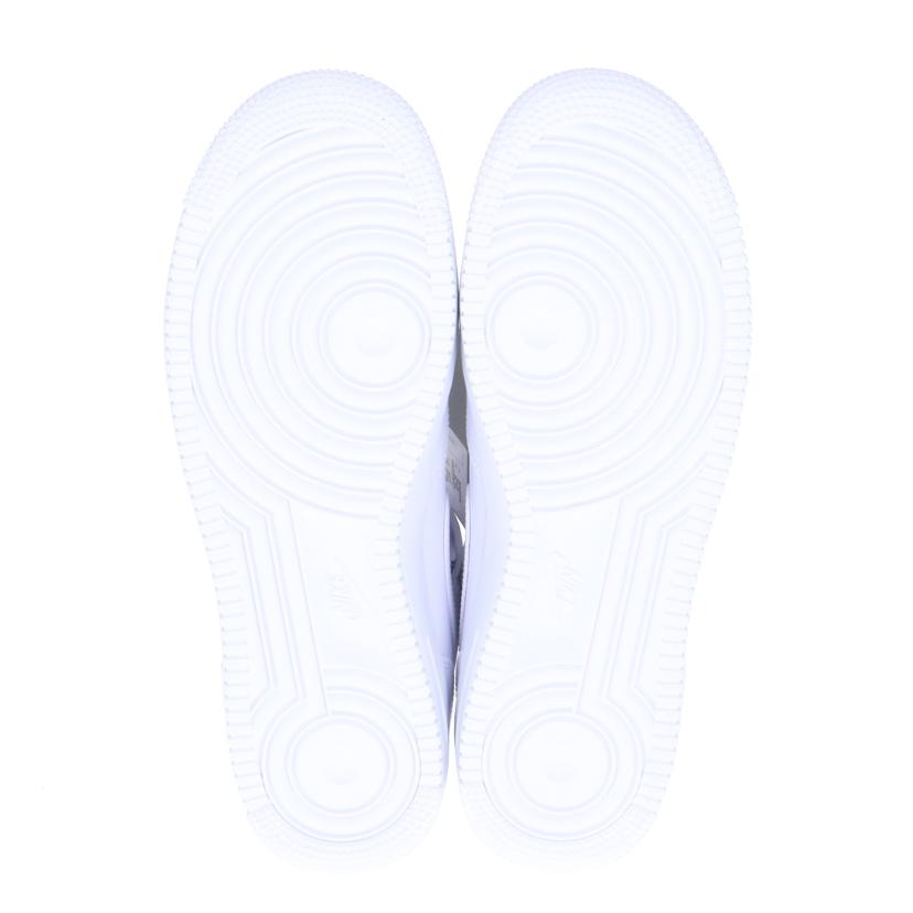 NIKE ナイキ/Supreme×NIKE AIR FORCE 1 MID SP/FZ8784-100//Sランク/05