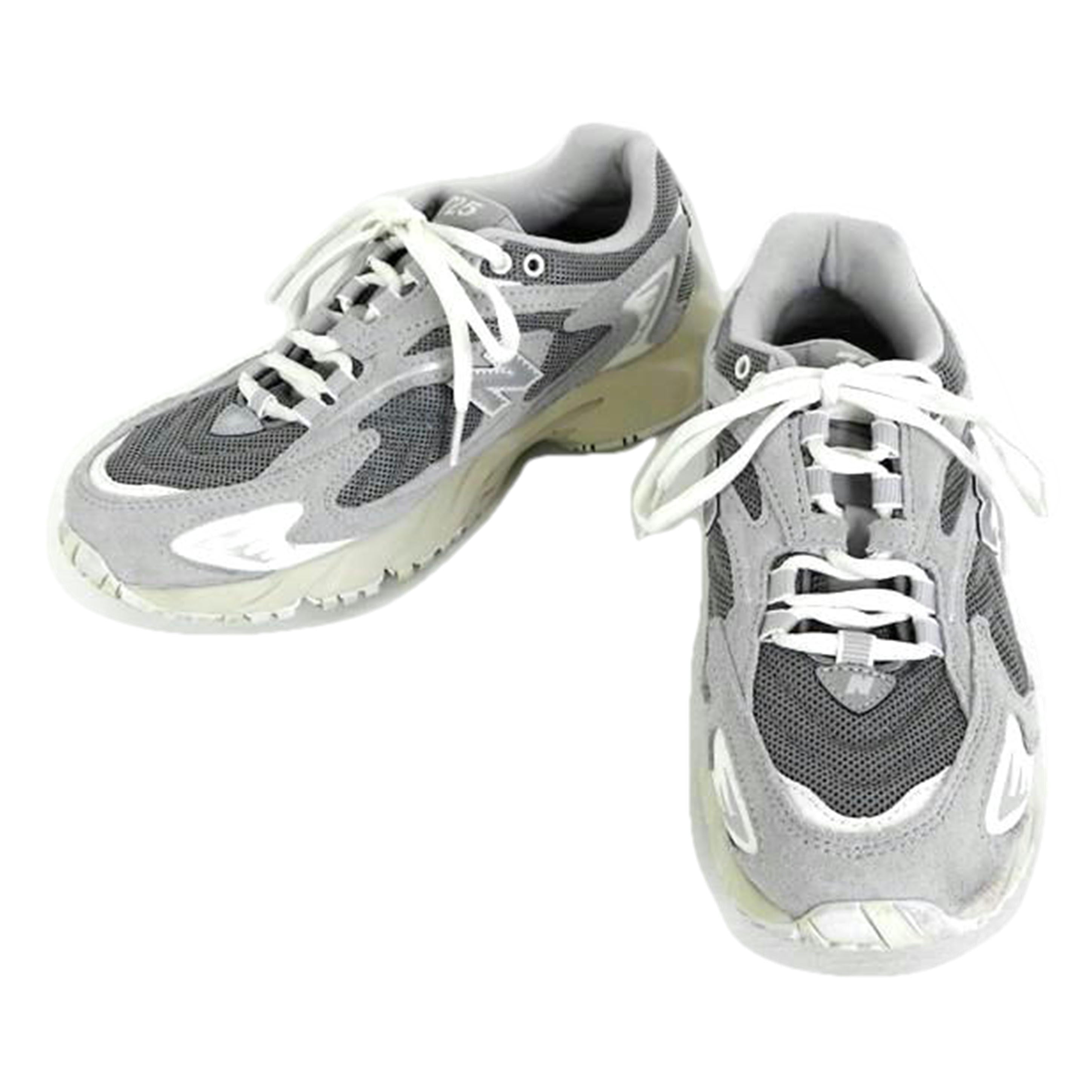 new balance ニューバランス/new balance725 レディーススニーカー/ML725AA//ABランク/81