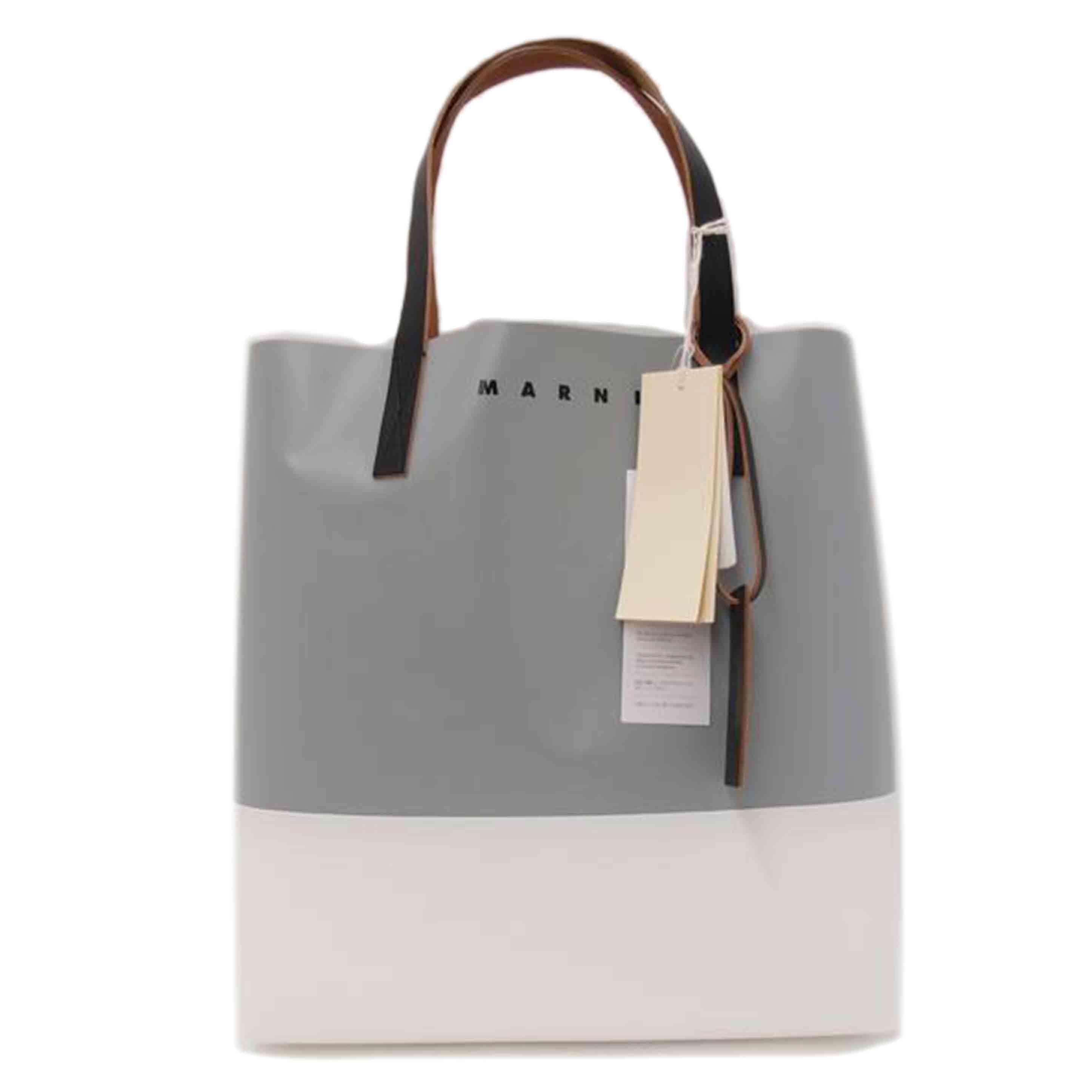 MARNI マルニ/MARNI トートバッグ//Sランク/69