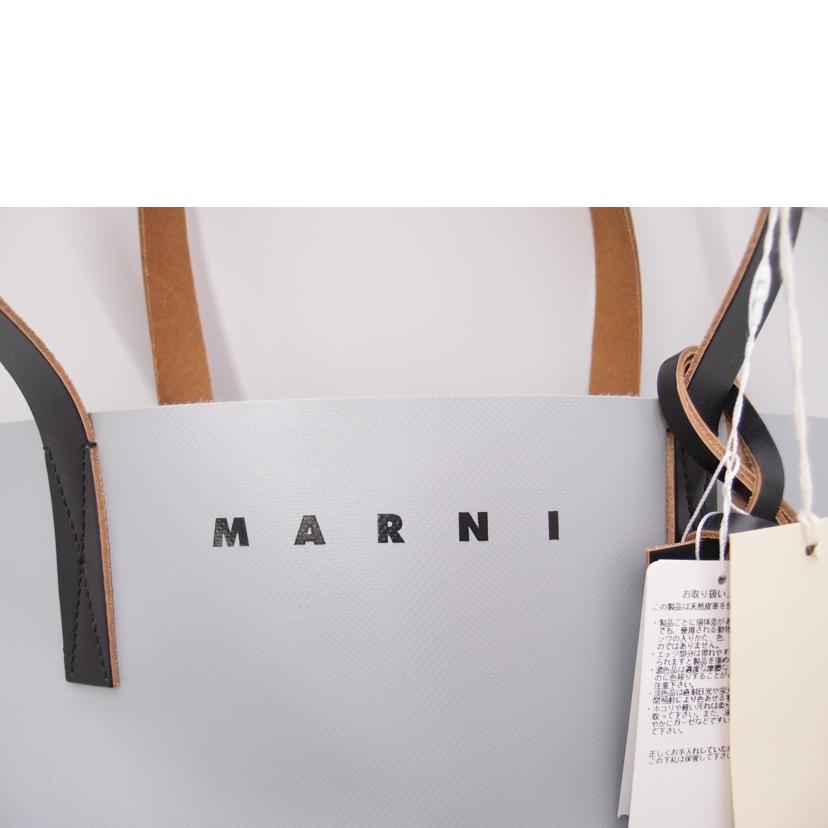 MARNI マルニ/MARNI トートバッグ//Sランク/69