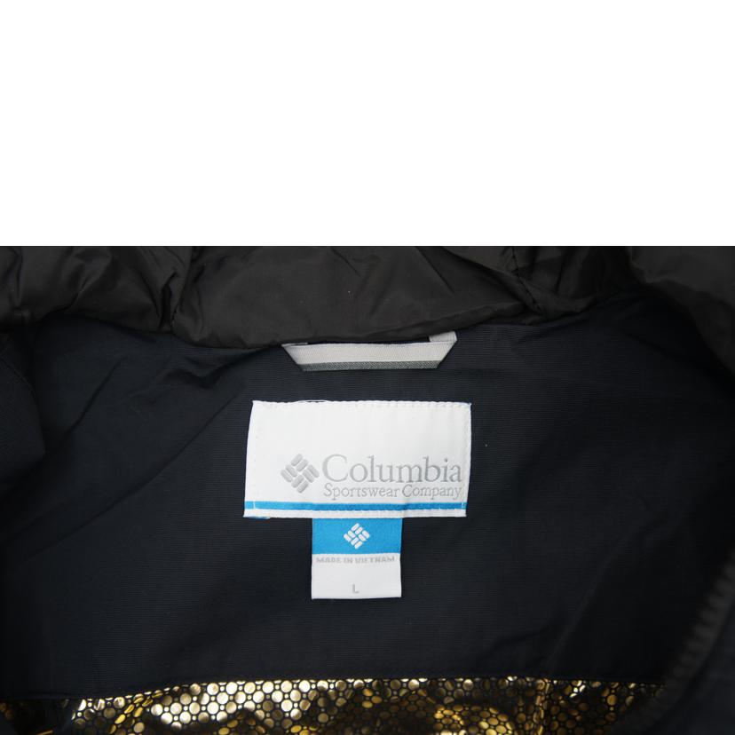 Colombia コロンビア/レイクパウエルジャケット/XE8964//SAランク/03