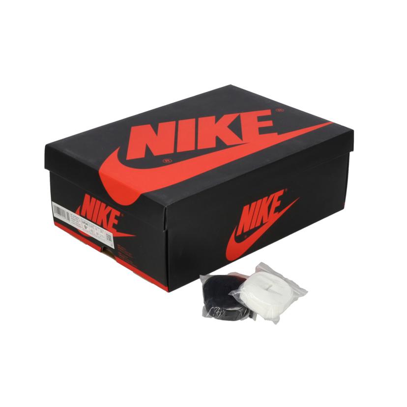 NIKE ナイキ/AIR JORDAN 1 RETRO HIGH/555088-404//00195866171626/Bランク/85