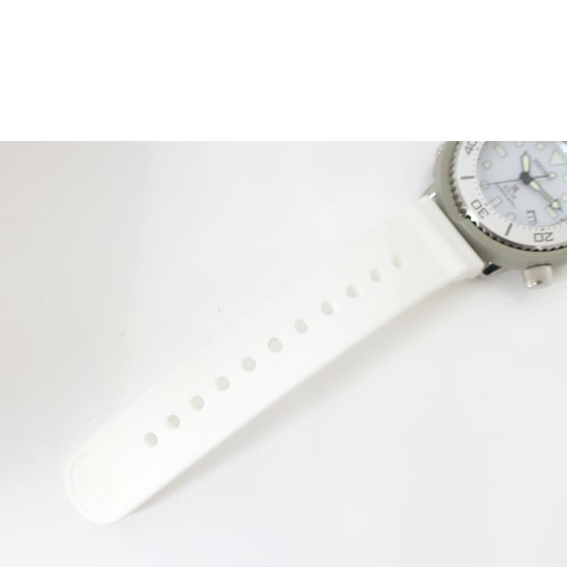 SEIKO セイコー/プロスペックス ダイバーズ ソーラー時計/V147-0BP0//054******/ABランク/65