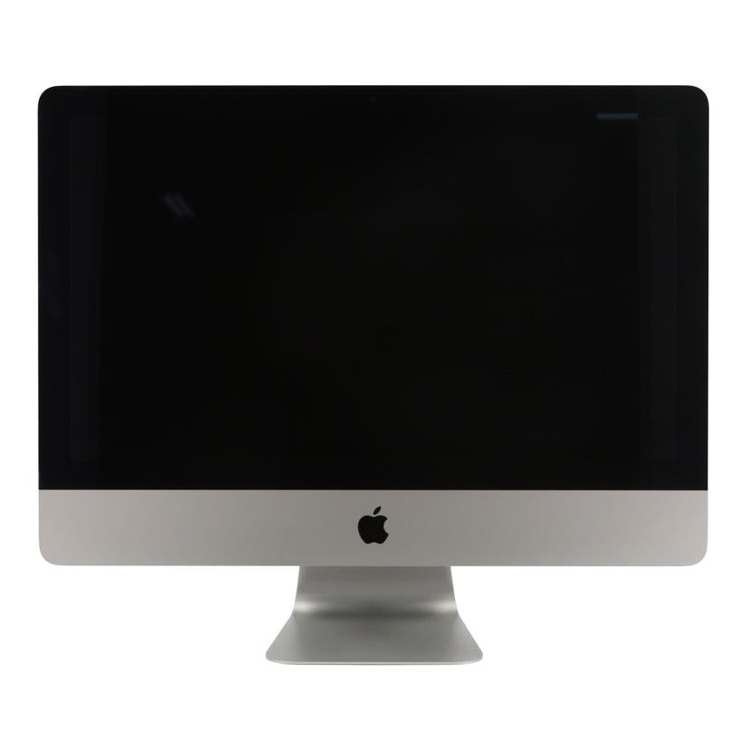 Apple アップル /iMac (21.5インチ, 2017)/A1418//C02VC02CH7VF/Bランク/62