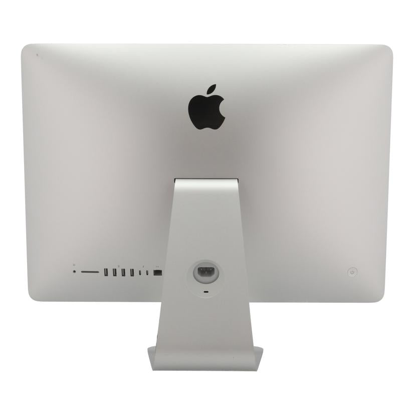 Apple アップル /iMac (21.5インチ, 2017)/A1418//C02VC02CH7VF/Bランク/62