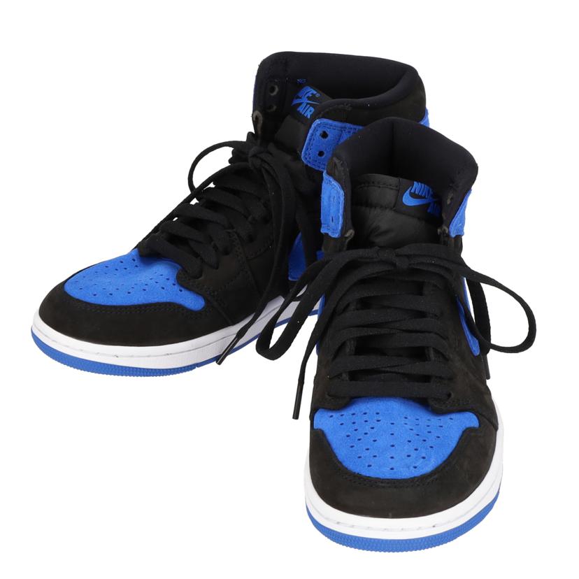 NIKE ナイキ/NIKE AIR JORDAN 1 RETRO HIGH OG/DZ5485-042//ABランク/70