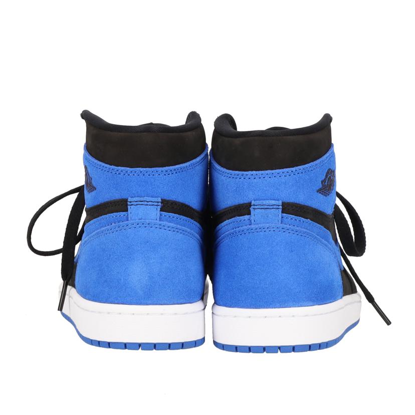 NIKE ナイキ/NIKE AIR JORDAN 1 RETRO HIGH OG/DZ5485-042//ABランク/70
