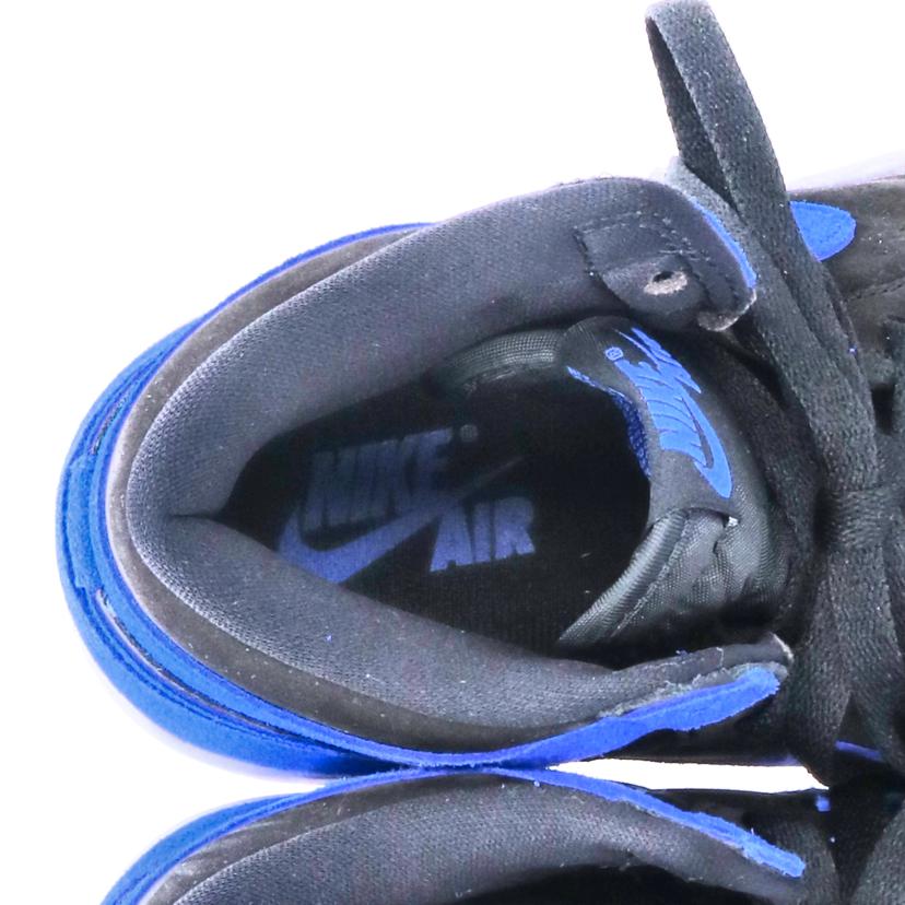 NIKE ナイキ/NIKE AIR JORDAN 1 RETRO HIGH OG/DZ5485-042//ABランク/70