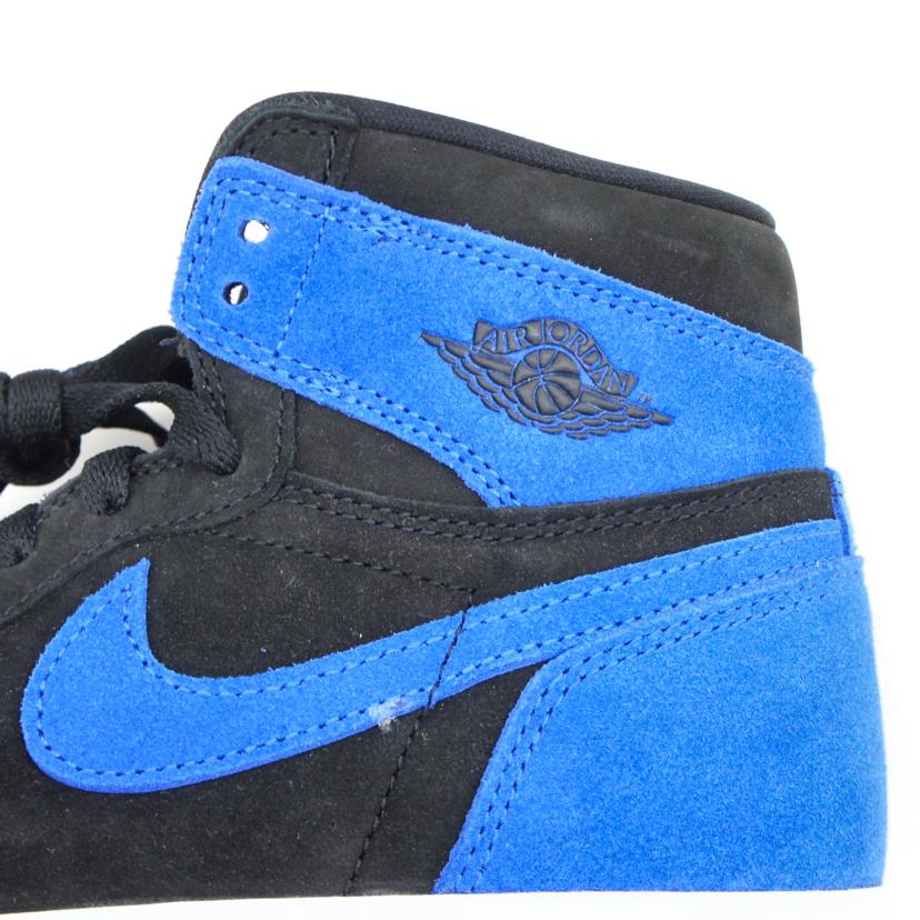 NIKE ナイキ/NIKE AIR JORDAN 1 RETRO HIGH OG/DZ5485-042//ABランク/70