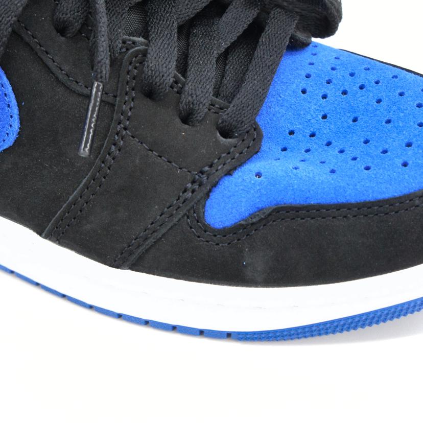 NIKE ナイキ/NIKE AIR JORDAN 1 RETRO HIGH OG/DZ5485-042//ABランク/70