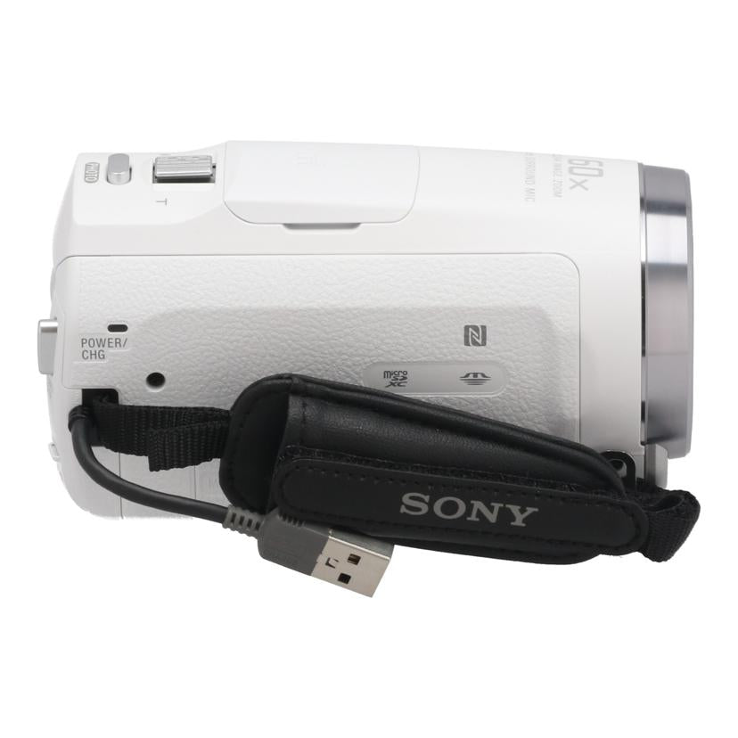 SONY ソニー /ビデオカメラ/Handycam/HDR-CX680//5151764/Bランク/75