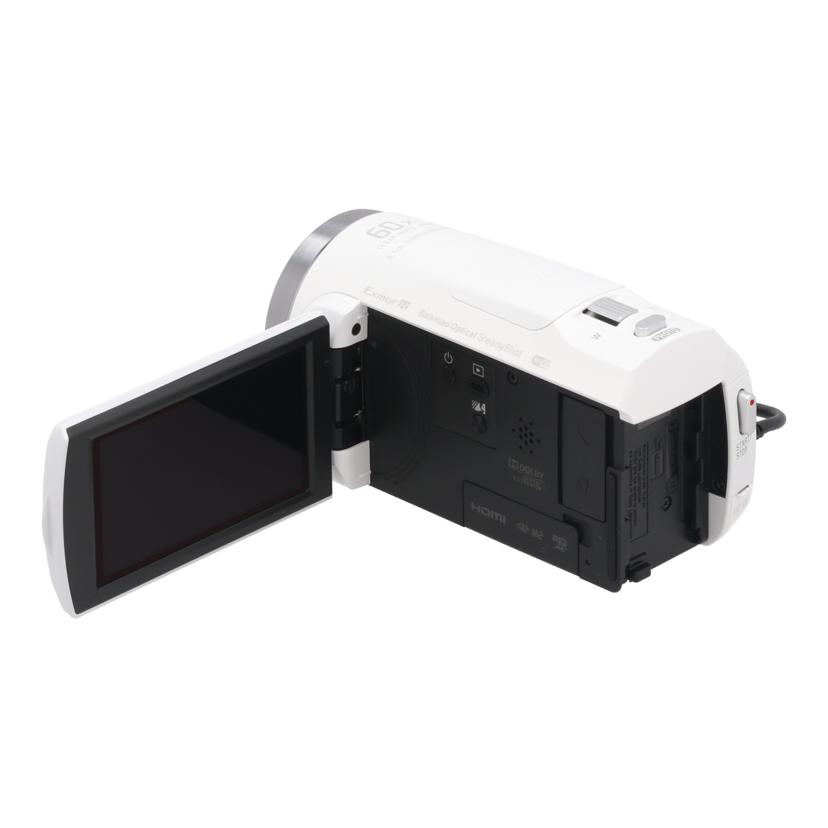 SONY ソニー /ビデオカメラ/Handycam/HDR-CX680//5151764/Bランク/75
