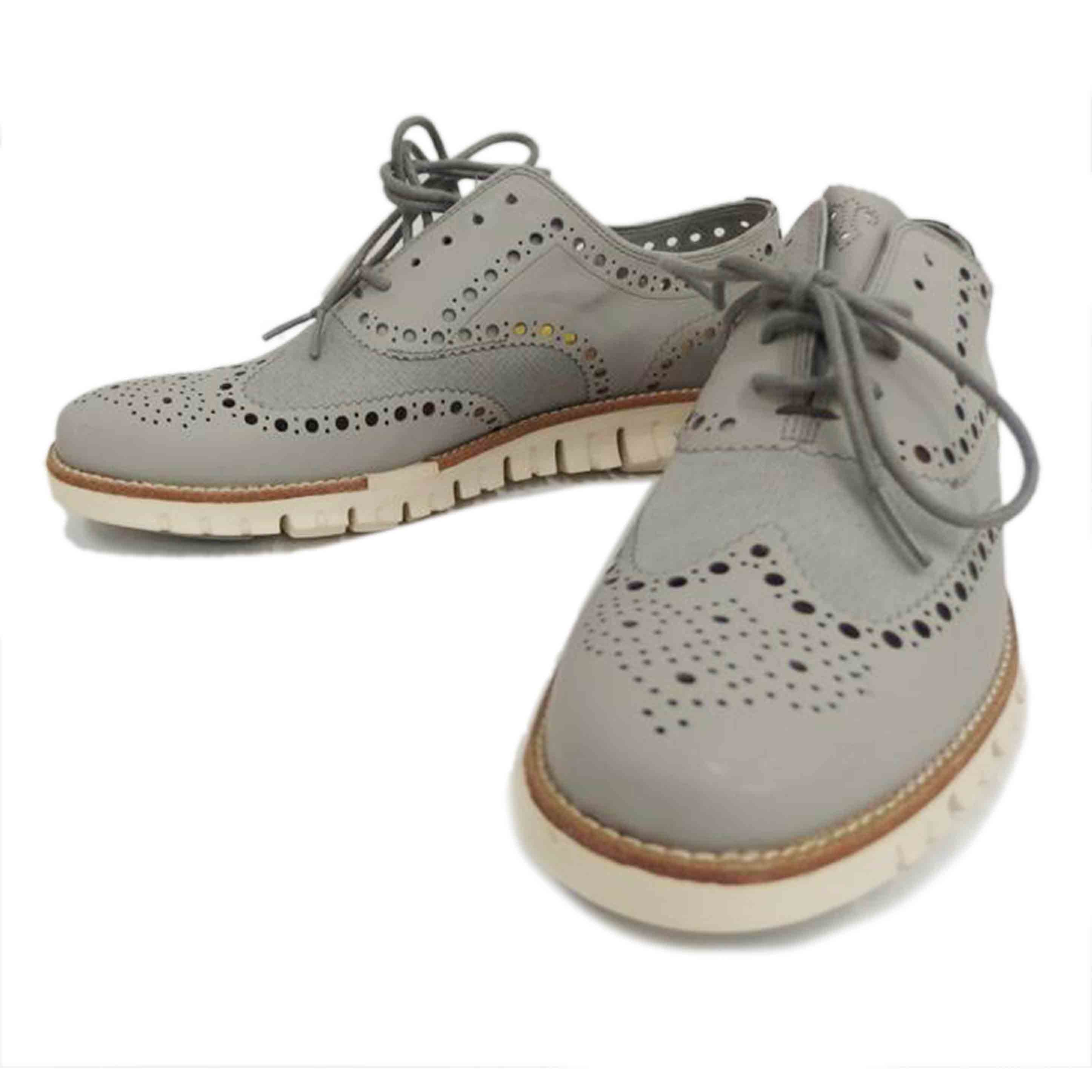 COLE HAAN コールハーン/COLE HAAN ZEROGRAND OX/C12975//Aランク/82