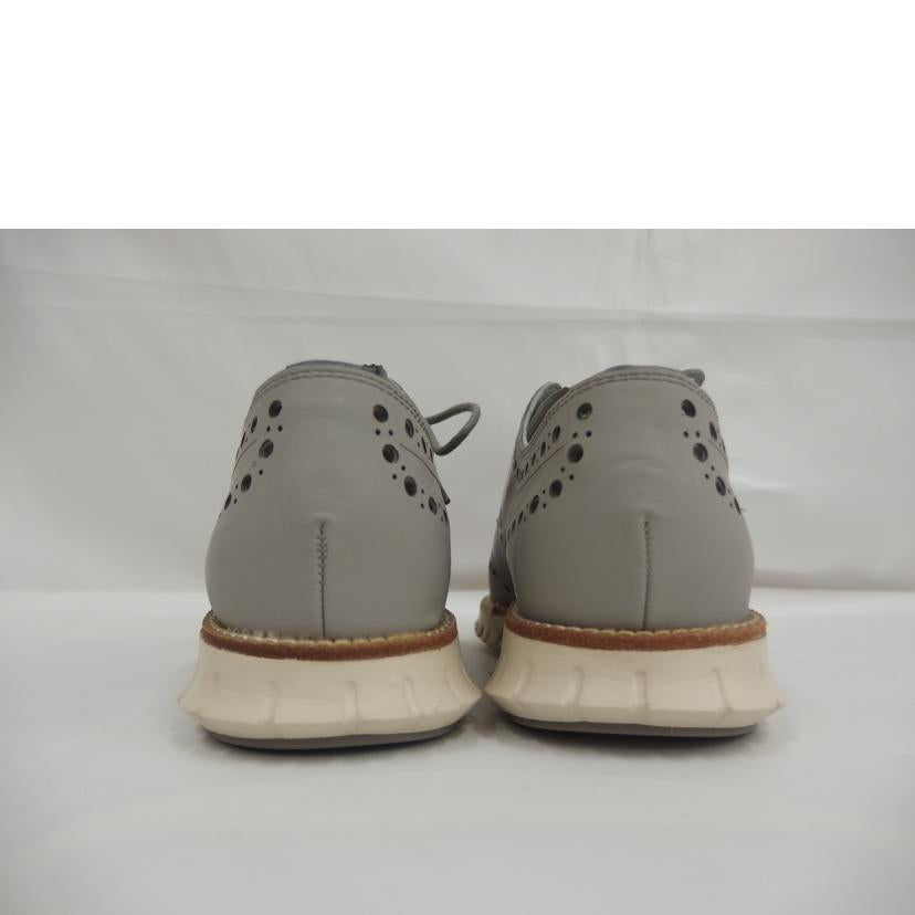 COLE HAAN コールハーン/COLE HAAN ZEROGRAND OX/C12975//Aランク/82