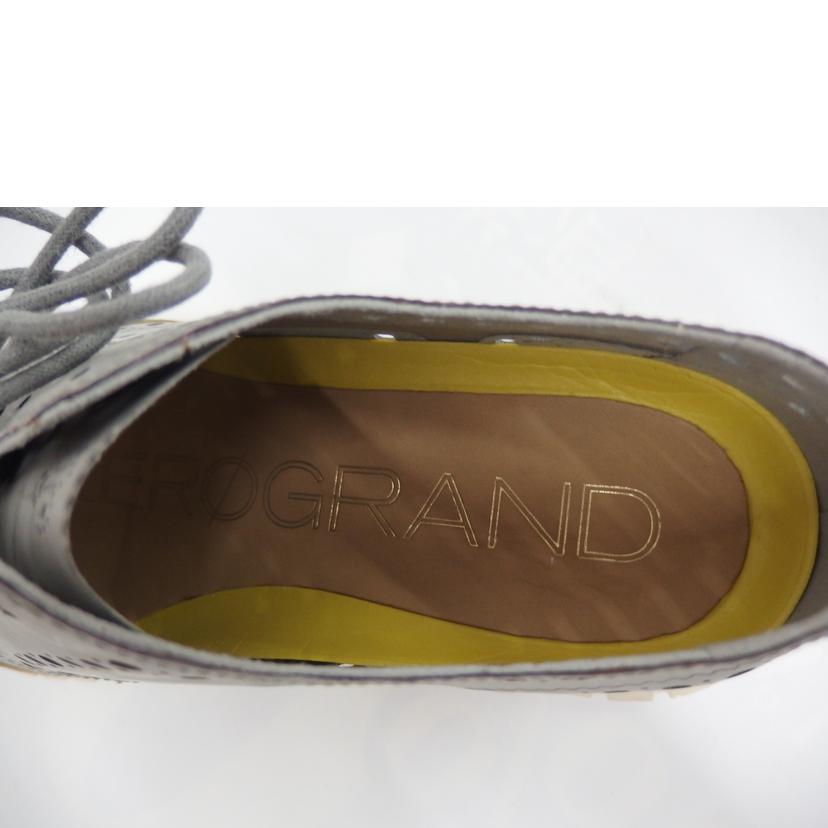 COLE HAAN コールハーン/COLE HAAN ZEROGRAND OX/C12975//Aランク/82