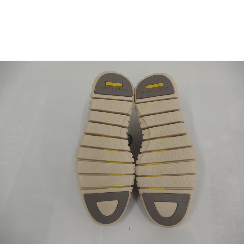 COLE HAAN コールハーン/COLE HAAN ZEROGRAND OX/C12975//Aランク/82