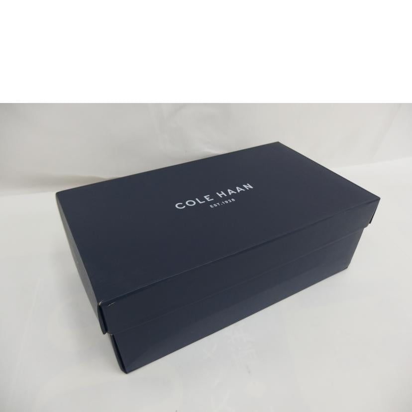 COLE HAAN コールハーン/COLE HAAN ZEROGRAND OX/C12975//Aランク/82