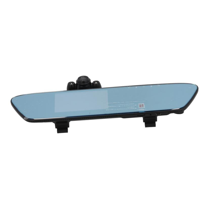 TITAN タイタン/ミラー型ドライブレコーダー/DVR-R537//25R537JU1957/Aランク/65