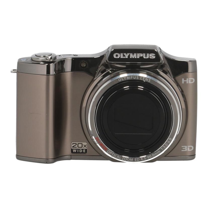 OLYMPUS オリンパス /デジタルカメラ/SZ-11//JG3237532/Bランク/85