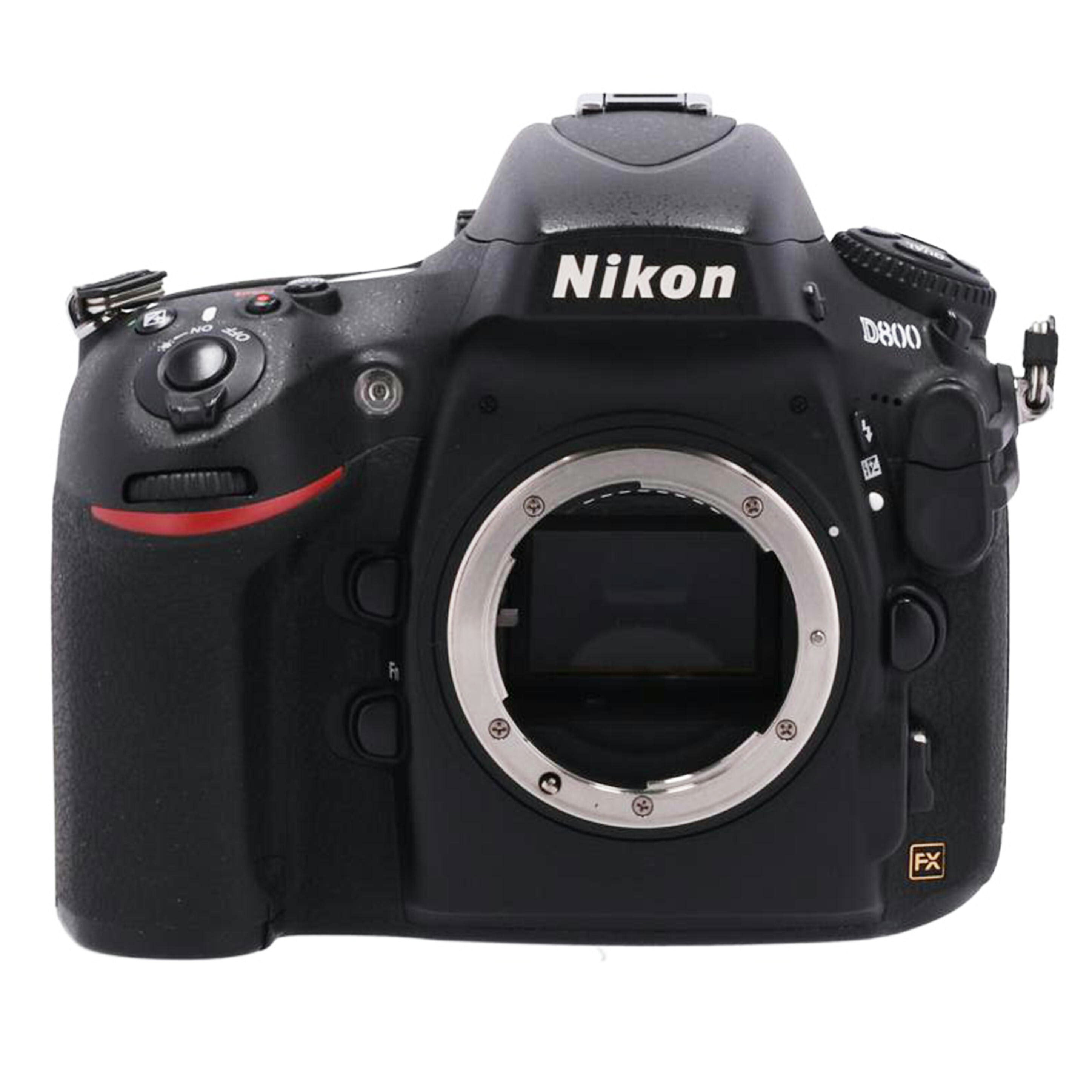 Nikon ニコン /デジタル一眼ボディ/D800 ボディ//2025053/Bランク/42
