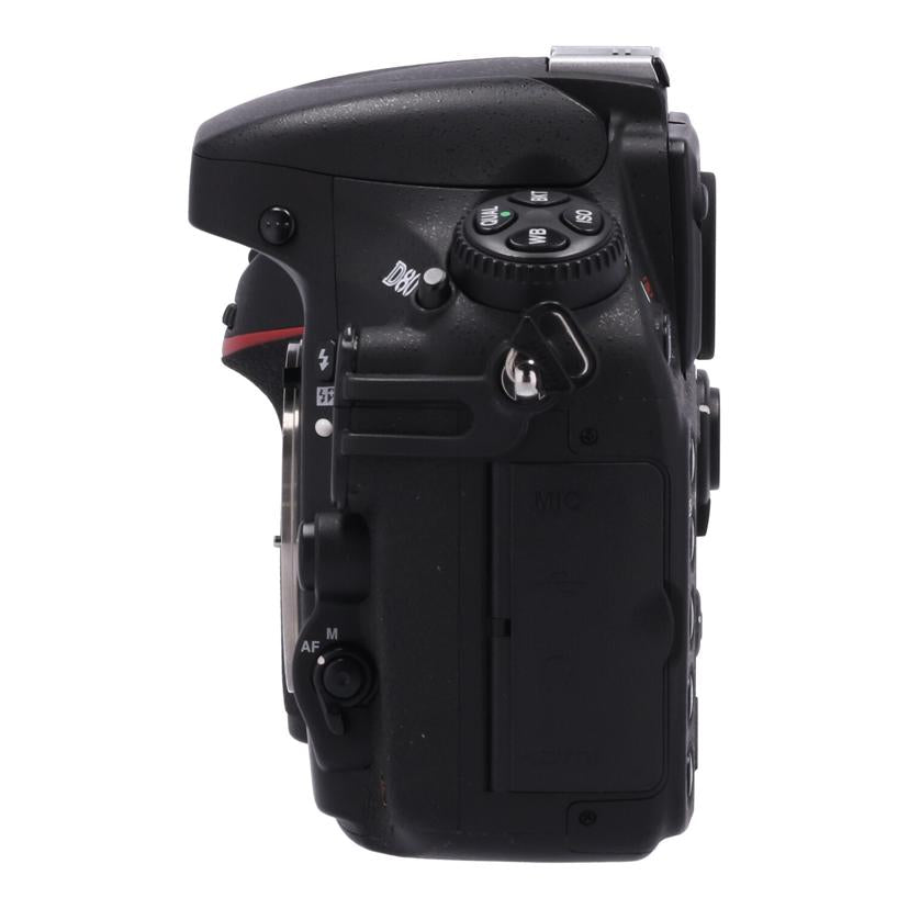 Nikon ニコン /デジタル一眼ボディ/D800 ボディ//2025053/Bランク/42