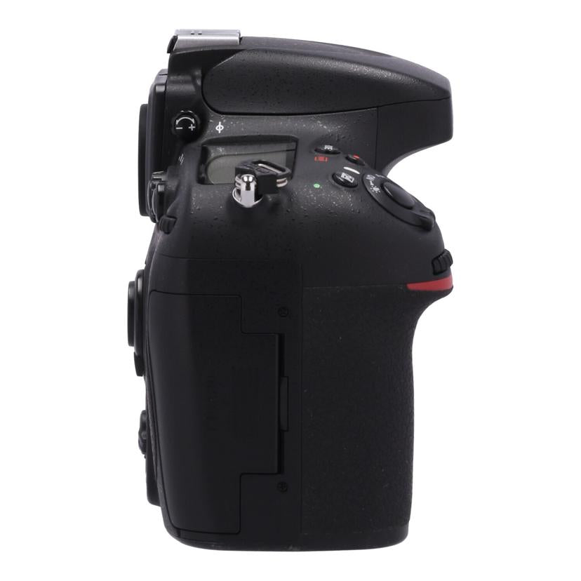 Nikon ニコン /デジタル一眼ボディ/D800 ボディ//2025053/Bランク/42
