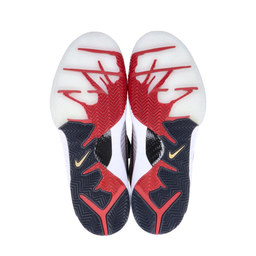 NIKE ナイキ/KOBE IV PROTRO Gold Medal/FQ3544-100//Sランク/05