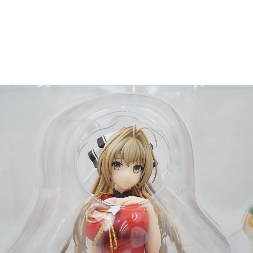 ALTER アルター/千斗いすず 甘城ブリリアントパーク 1/7//ABランク/67