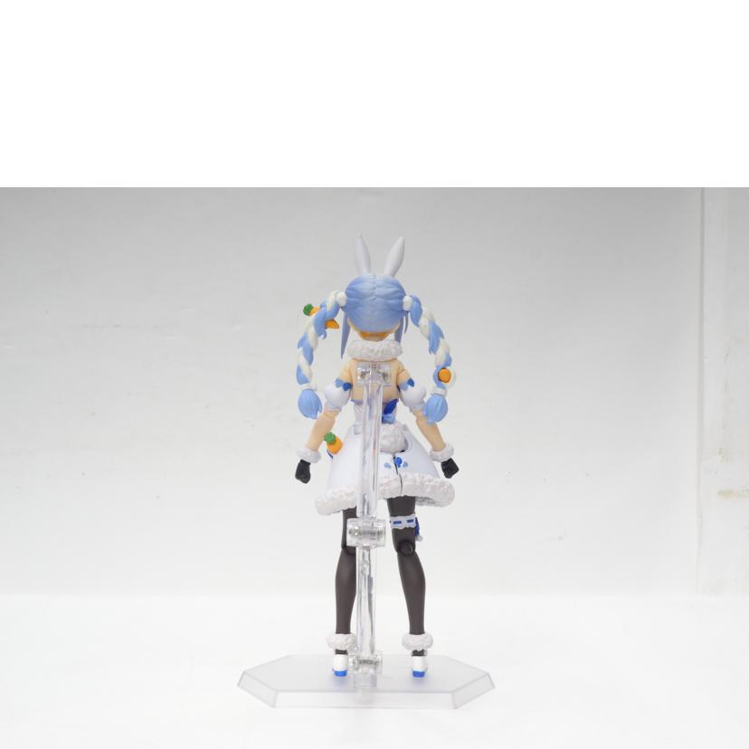 Max Factory マックスファクトリー/兎田ぺこら figma/529//ABランク/42