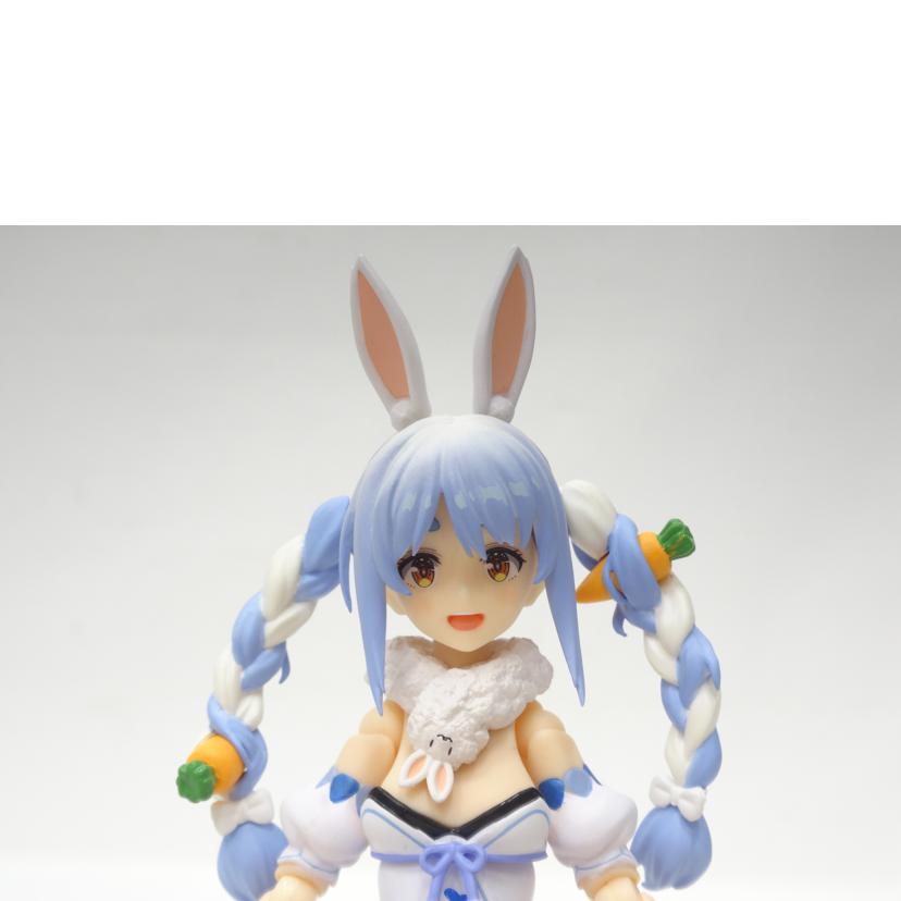 Max Factory マックスファクトリー/兎田ぺこら figma/529//ABランク/42
