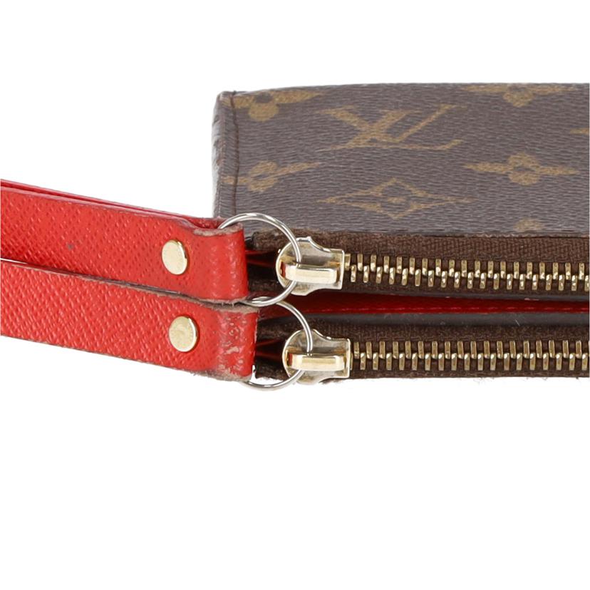 LV ルイヴィトン/LV アデル/M61287//SF1***/Bランク/37