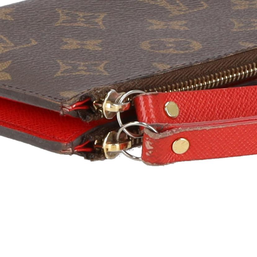 LV ルイヴィトン/LV アデル/M61287//SF1***/Bランク/37