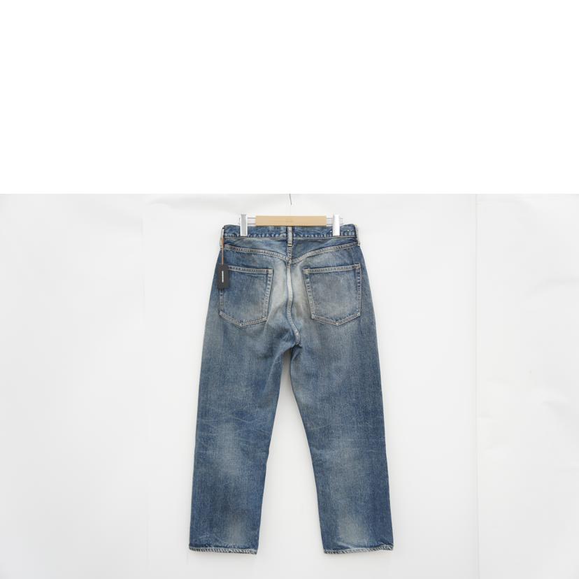 MINEDENIM マインデニム/Straight 5pocket USD/2503-1001-85-302//Sランク/67