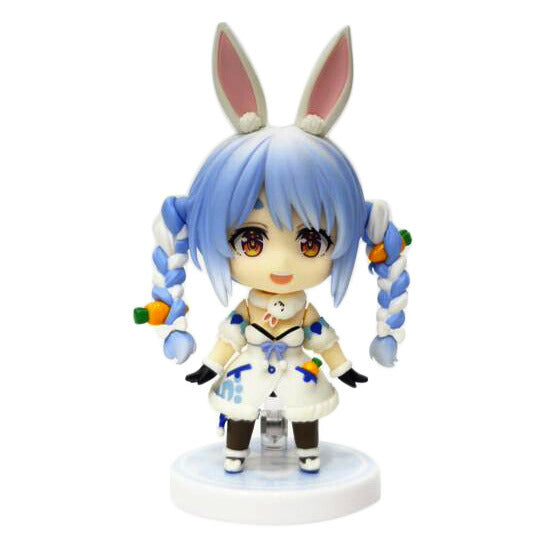 GOOD SMILE C グッドスマイルカンパニー/兎田ぺこら ねんどろいど/1823//ABランク/42